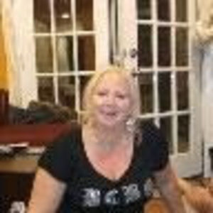 Meet your Posher, Susan